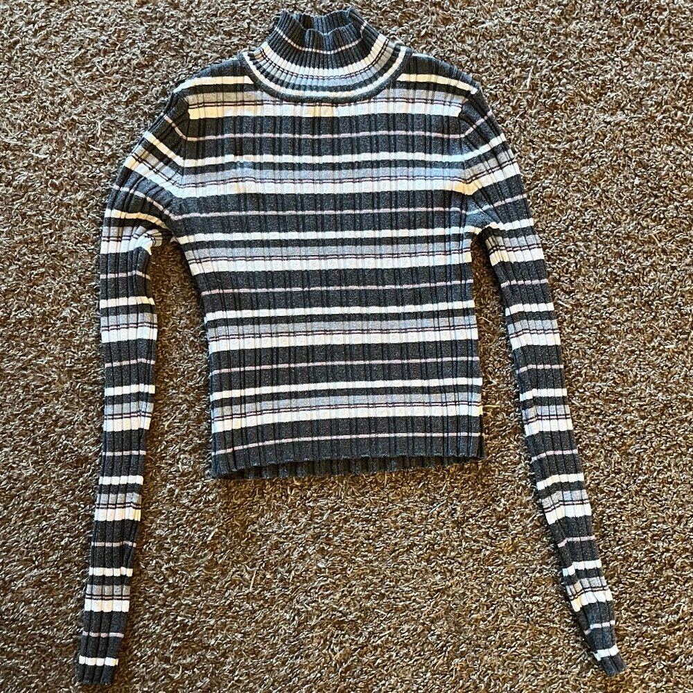 Pink Republic Sweater